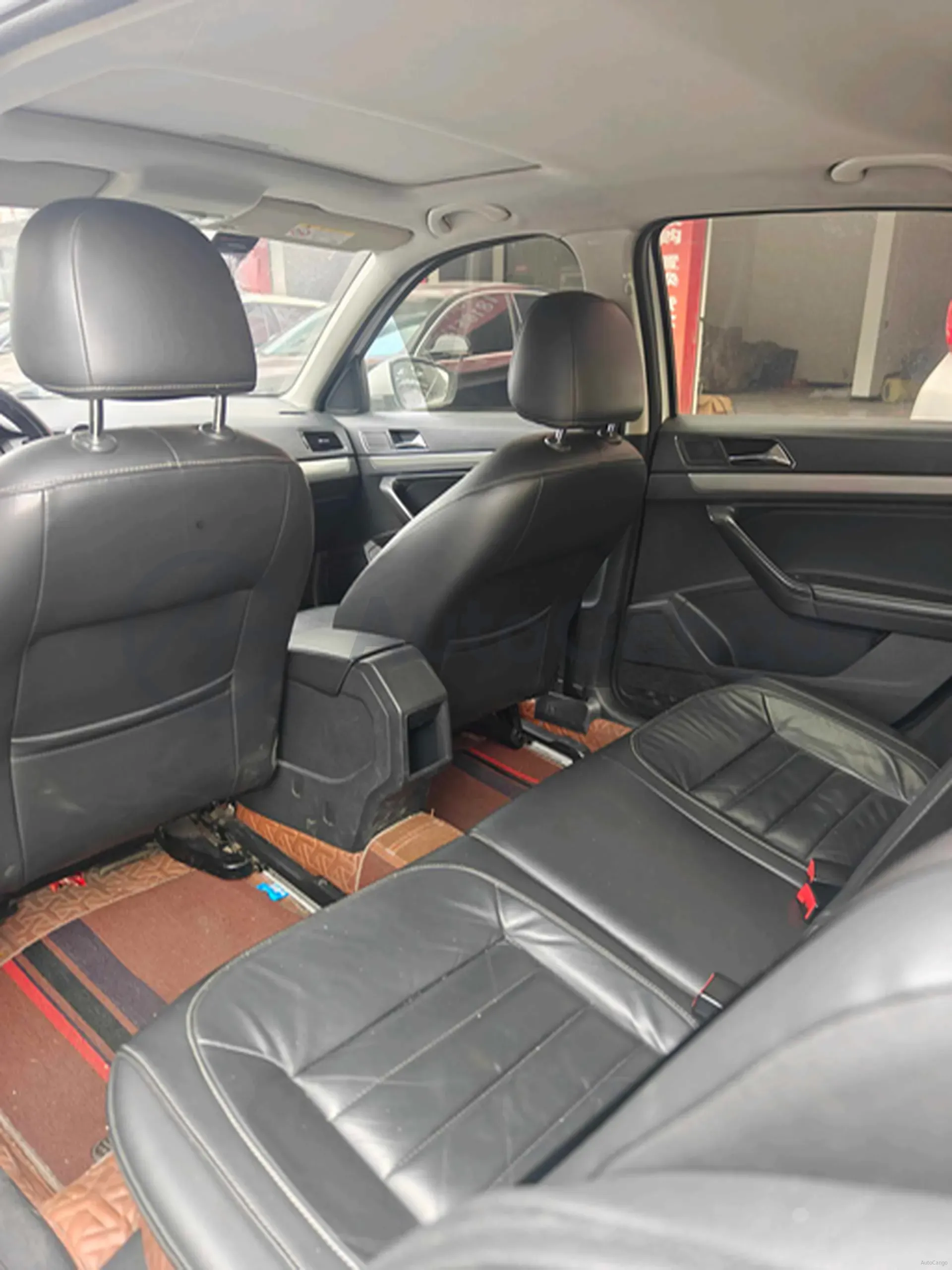 2017 Zotye Damy X7 1.8T 177HP L4 5MT,autocango,china used car exporter,china ev exporter,chinese used car exporter,chinese used ev exporter