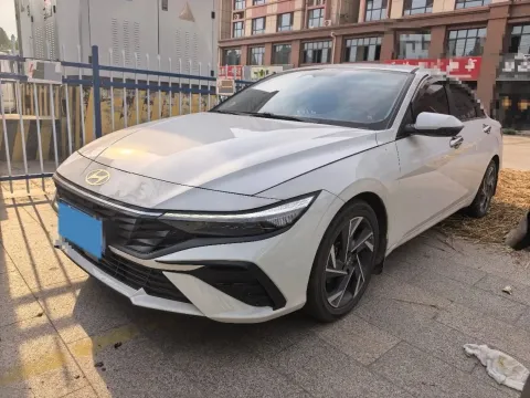2023 HYUNDAI ELANTRA,autocango,china used car exporter,china ev exporter,chinese used car exporter,chinese used ev exporter