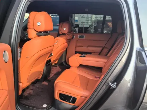 2023 Li L7 Range Extended 154HP REEV 40.9KWH