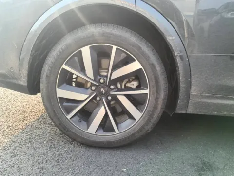 2023 Li L7 Range Extended 154HP REEV 40.9KWH