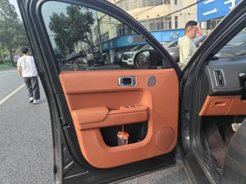2023 Li L7 Range Extended 154HP REEV 40.9KWH