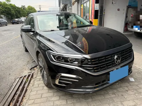 2023 Volkswagen Passat 2.0T 186HP L4 7DCT,autocango,china used car exporter,china ev exporter,chinese used car exporter,chinese used ev exporter