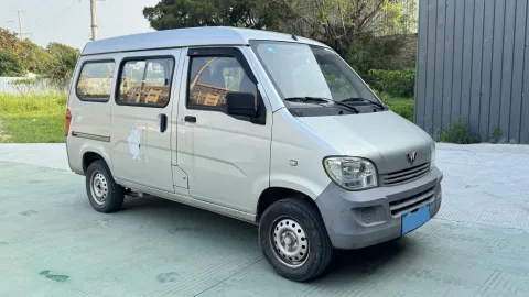 2019 WuLing ZhiGuang 1.2L 82HP L4 5MT,autocango,china used car exporter,china ev exporter,chinese used car exporter,chinese used ev exporter