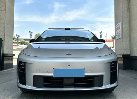 2025 Li i6 BEV,autocango,china used car exporter,china ev exporter,chinese used car exporter,chinese used ev exporter