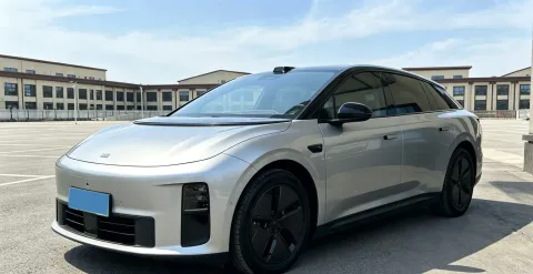 2025 Li i6 BEV,autocango,china used car exporter,china ev exporter,chinese used car exporter,chinese used ev exporter