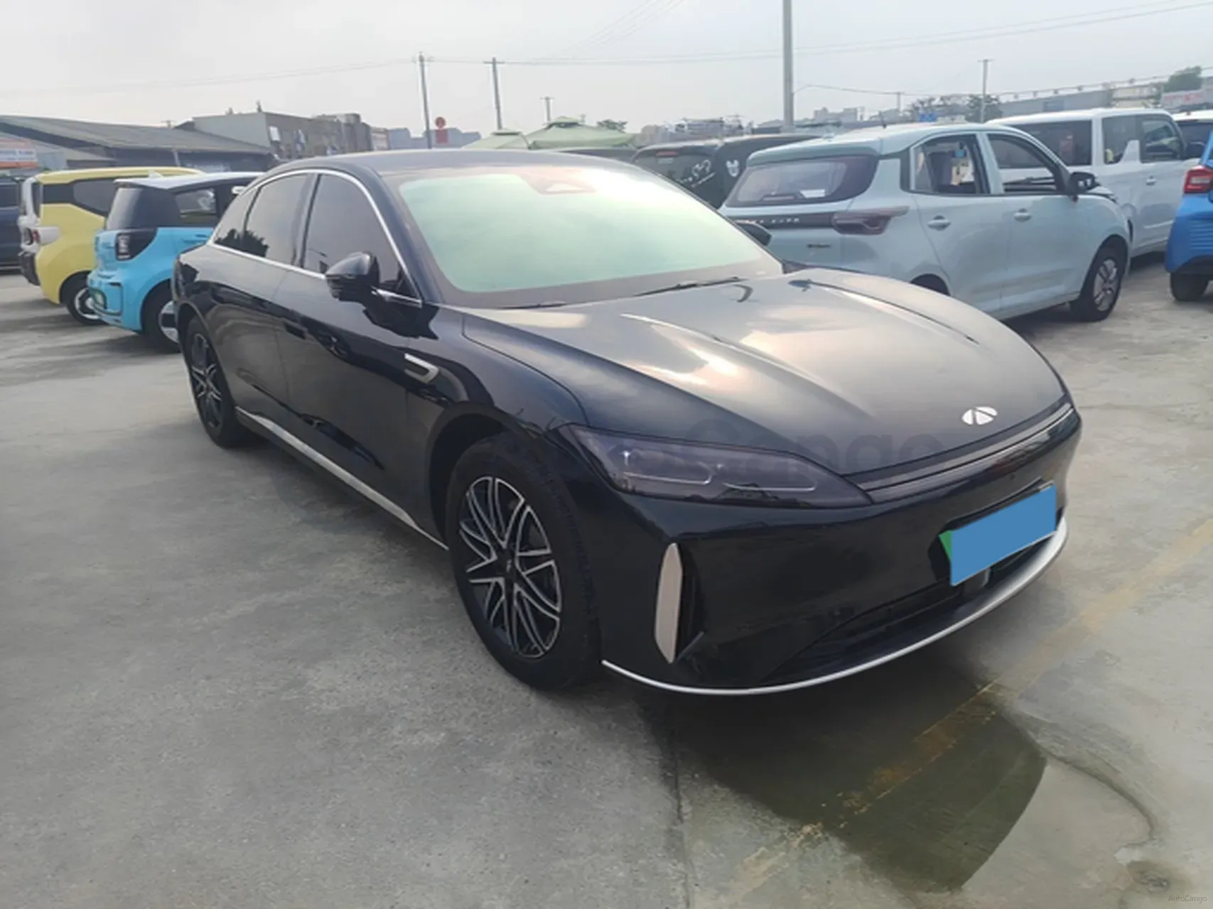 2025 Fulwin FulwinT9 1.5T 156HP L4 1DHT PHEV,autocango,china used car exporter,china ev exporter,chinese used car exporter,chinese used ev exporter