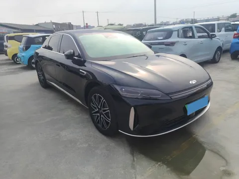 2025 Fulwin FulwinT9 1.5T 156HP L4 1DHT PHEV