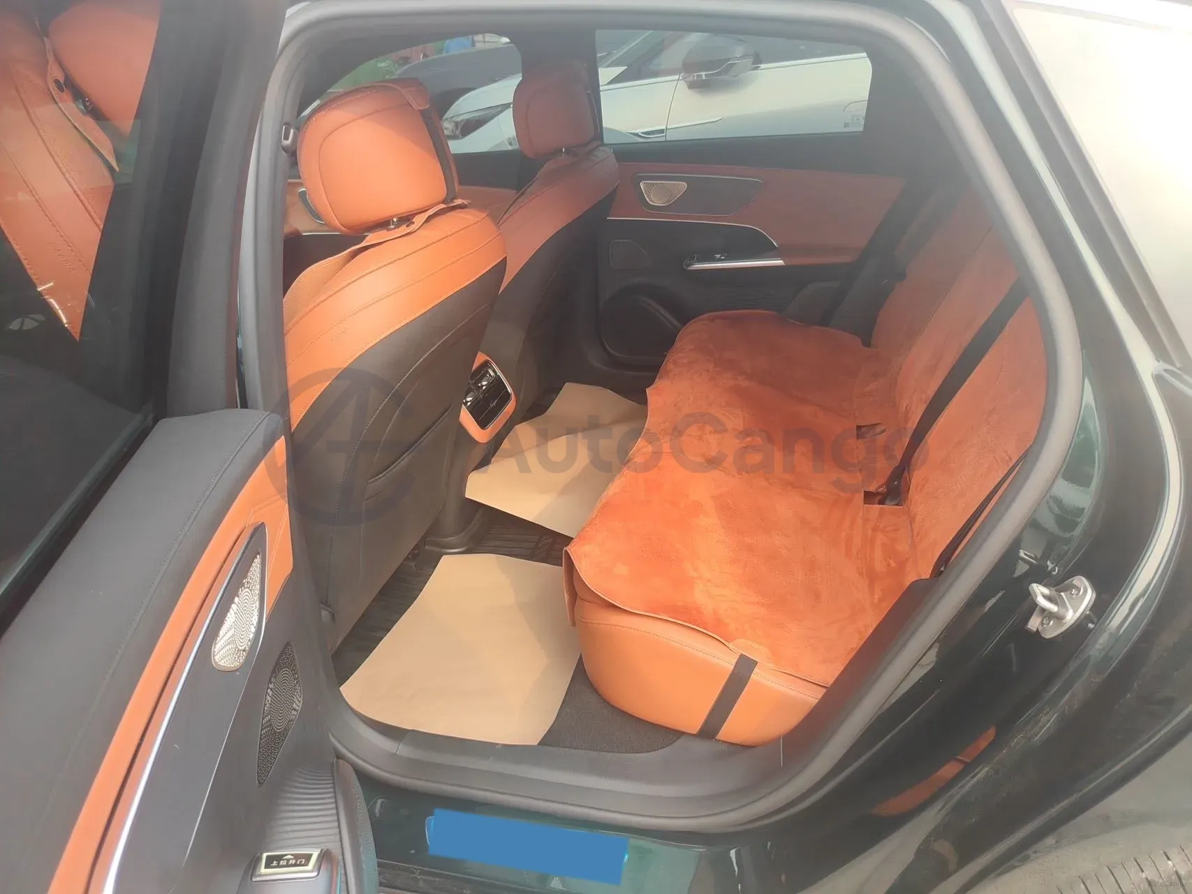 2025 Fulwin FulwinT9 1.5T 156HP L4 1DHT PHEV,autocango,china used car exporter,china ev exporter,chinese used car exporter,chinese used ev exporter