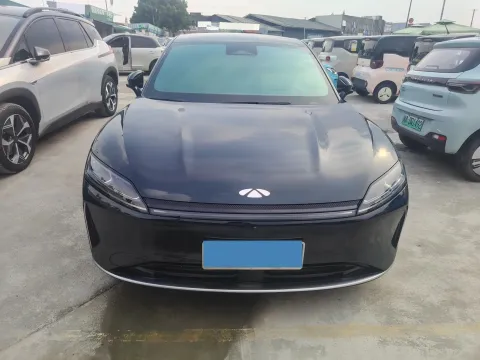 2025 Fulwin FulwinT9 1.5T 156HP L4 1DHT PHEV