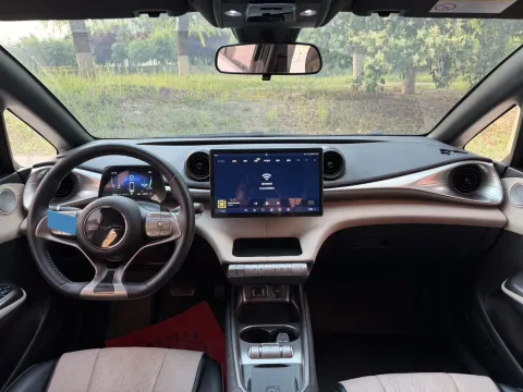2023 BYD Dolphin BEV 44.928KWH
