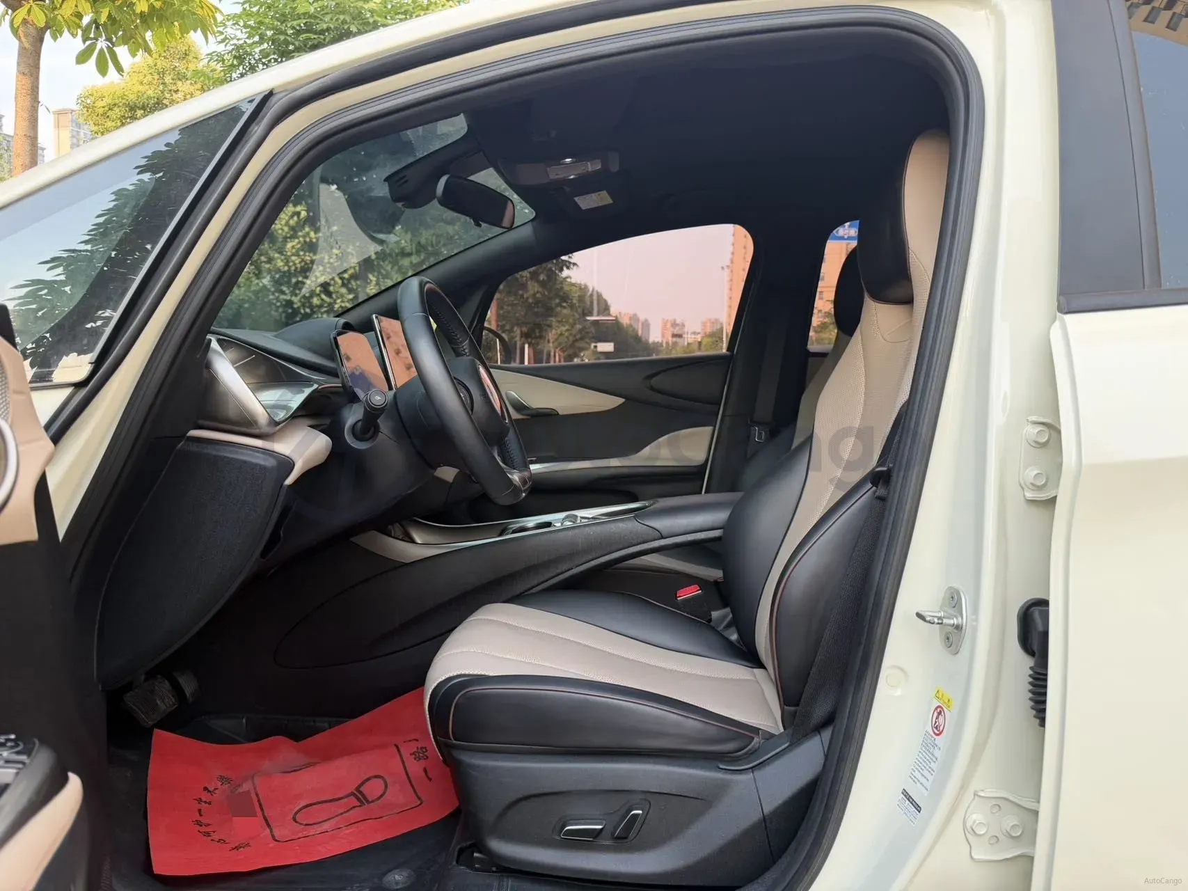 2023 BYD Dolphin BEV 44.928KWH,autocango,china used car exporter,china ev exporter,chinese used car exporter,chinese used ev exporter
