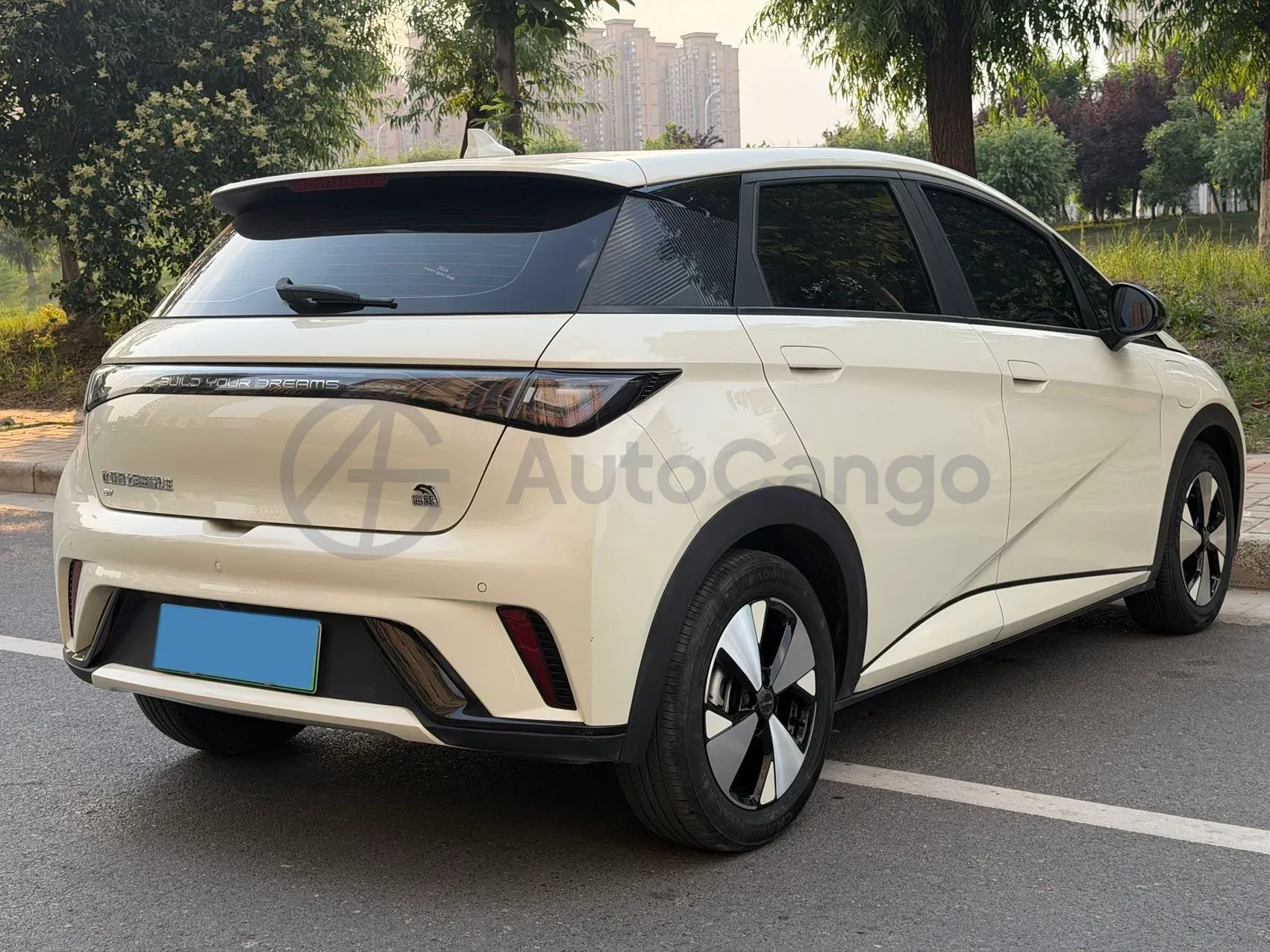 2023 BYD Dolphin BEV 44.928KWH,autocango,china used car exporter,china ev exporter,chinese used car exporter,chinese used ev exporter