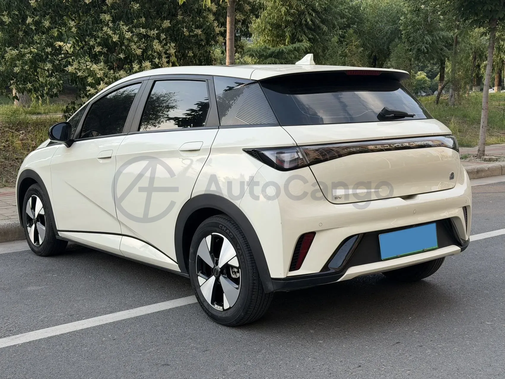 2023 BYD Dolphin BEV 44.928KWH,autocango,china used car exporter,china ev exporter,chinese used car exporter,chinese used ev exporter