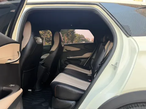 2023 BYD Dolphin BEV 44.928KWH