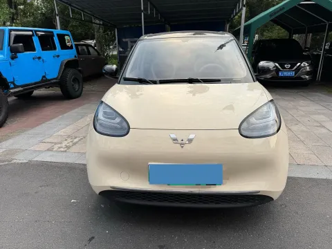 2025 WuLing BinGuo BEV,autocango,china used car exporter,china ev exporter,chinese used car exporter,chinese used ev exporter