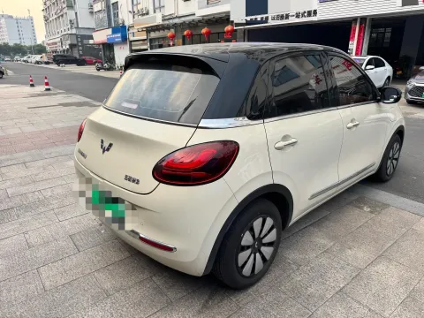 2025 WuLing BinGuo BEV,autocango,china used car exporter,china ev exporter,chinese used car exporter,chinese used ev exporter