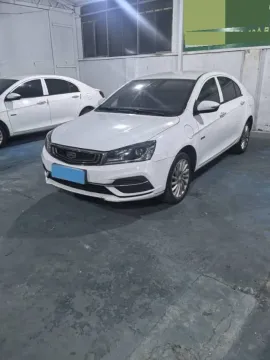 2019 GEELY EMGRAND,autocango,china used car exporter,china ev exporter,chinese used car exporter,chinese used ev exporter