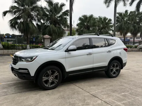 2017 LIFAN X80,autocango,china used car exporter,china ev exporter,chinese used car exporter,chinese used ev exporter