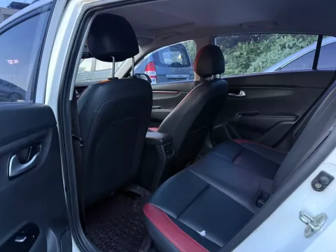 2019 Kia KX Cross 1.6L 123HP L4 6AT,autocango,china used car exporter,china ev exporter,chinese used car exporter,chinese used ev exporter