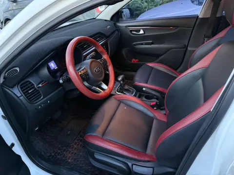 2019 Kia KX Cross 1.6L 123HP L4 6AT,autocango,china used car exporter,china ev exporter,chinese used car exporter,chinese used ev exporter