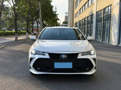 2019 Toyota Avalon 2.5L 178HP L4 E-CVT Hybrid,autocango,china used car exporter,china ev exporter,chinese used car exporter,chinese used ev exporter