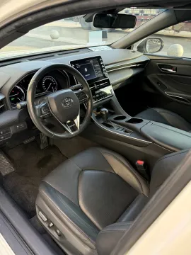 2019 Toyota Avalon 2.5L 178HP L4 E-CVT Hybrid,autocango,china used car exporter,china ev exporter,chinese used car exporter,chinese used ev exporter