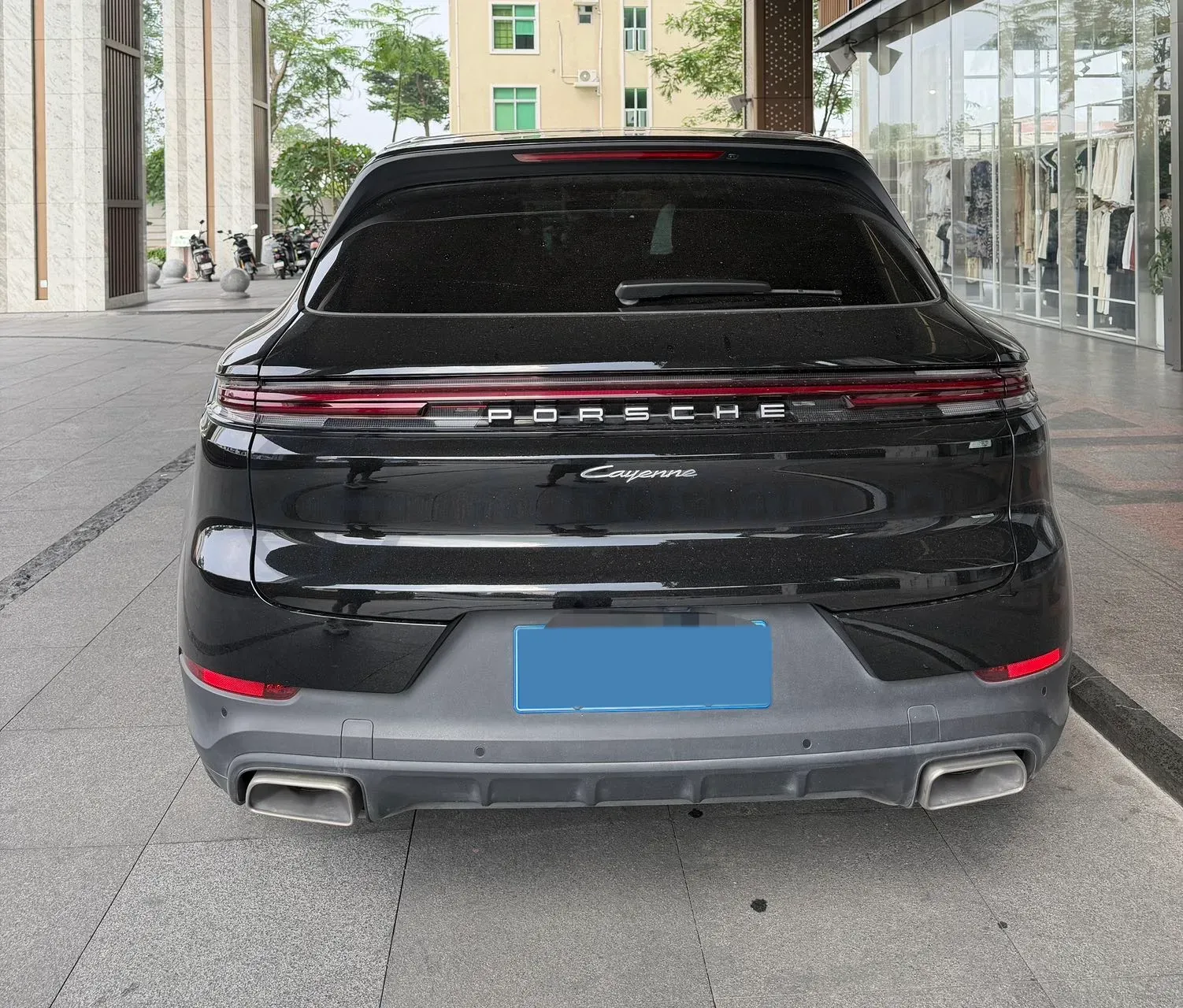 2024 Porsche Cayenne 3.0T 354HP V6 8AT,autocango,china used car exporter,china ev exporter,chinese used car exporter,chinese used ev exporter