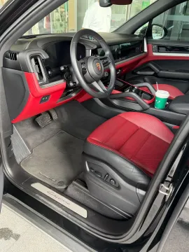 2024 Porsche Cayenne 3.0T 354HP V6 8AT