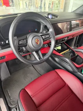 2024 Porsche Cayenne 3.0T 354HP V6 8AT