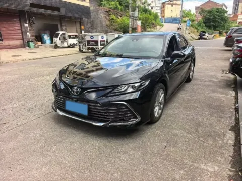 2021 TOYOTA CAMRY,autocango,china used car exporter,china ev exporter,chinese used car exporter,chinese used ev exporter