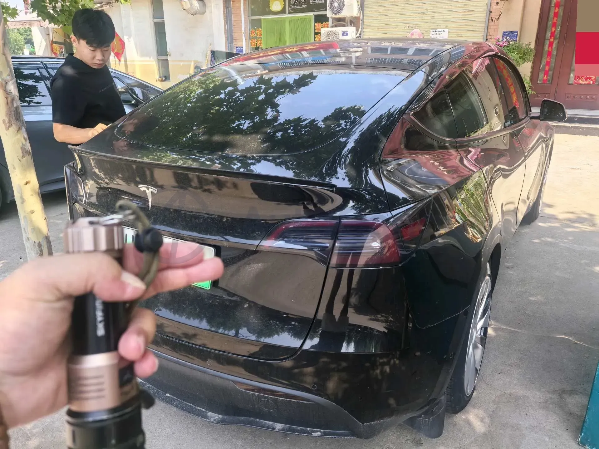 2022 Tesla Model Y BEV 60KWH,autocango,china used car exporter,china ev exporter,chinese used car exporter,chinese used ev exporter