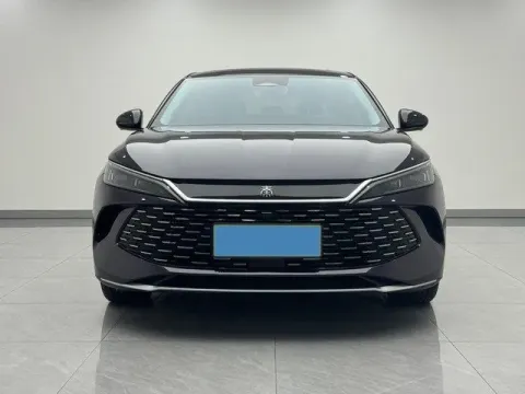 2024 BYD QinL 1.5L 101HP L4 E-CVT PHEV 15.87KWH,autocango,china used car exporter,china ev exporter,chinese used car exporter,chinese used ev exporter
