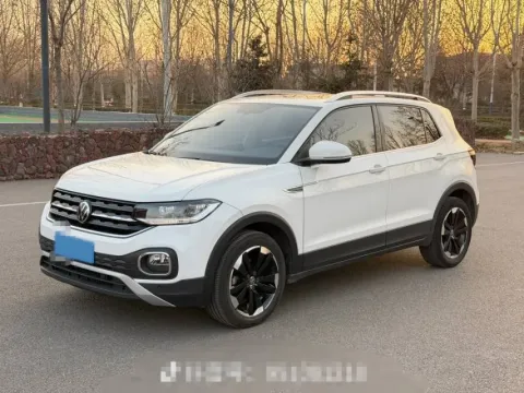 2021 VOLKSWAGEN TACQUA,autocango,china used car exporter,china ev exporter,chinese used car exporter,chinese used ev exporter