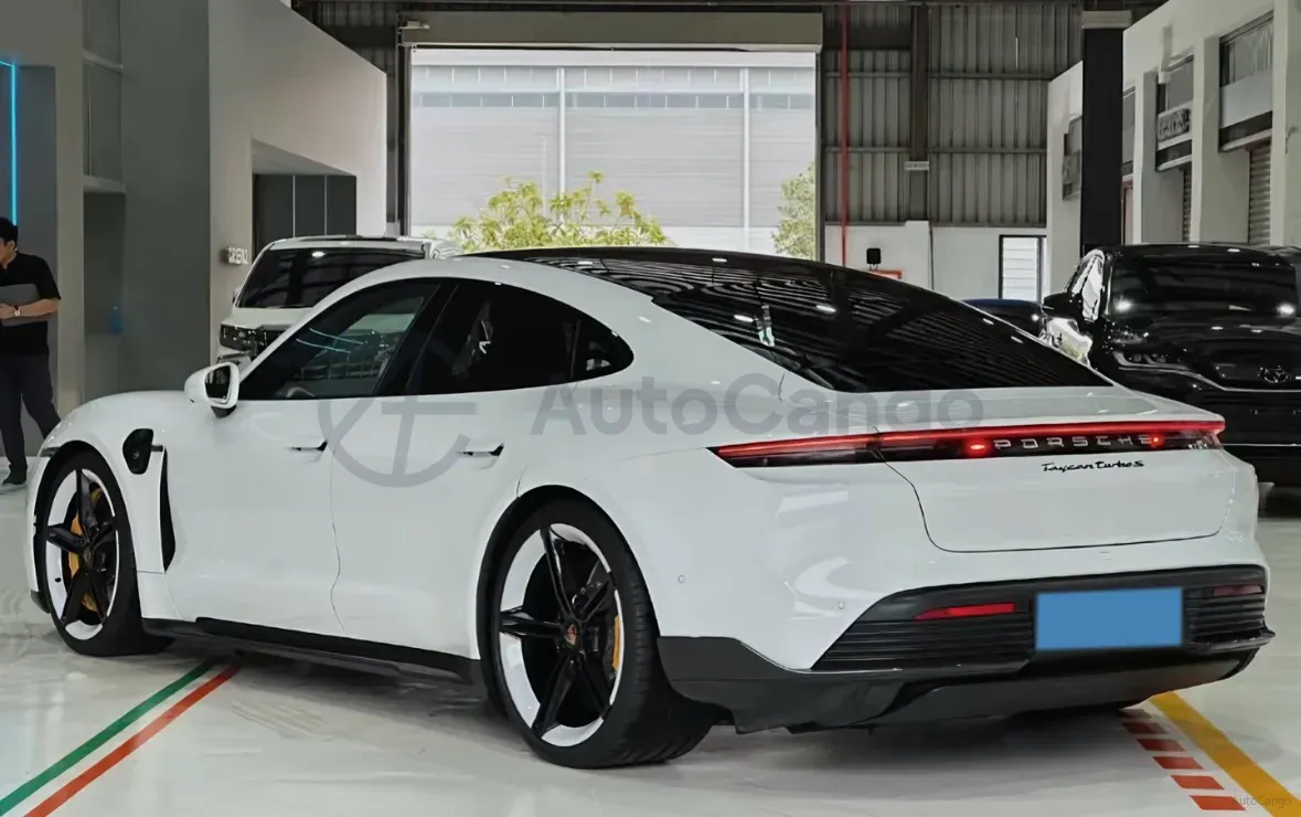 2019 Porsche Taycan 2AT BEV 93.4KWH,autocango,china used car exporter,china ev exporter,chinese used car exporter,chinese used ev exporter