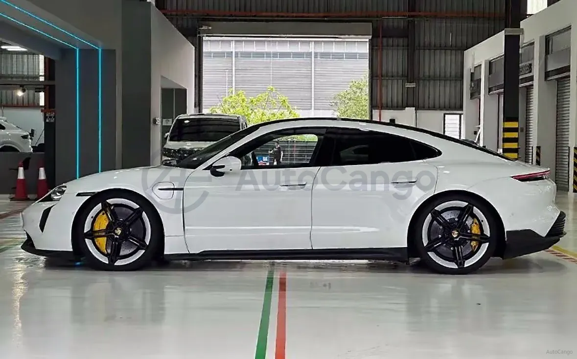 2019 Porsche Taycan 2AT BEV 93.4KWH,autocango,china used car exporter,china ev exporter,chinese used car exporter,chinese used ev exporter