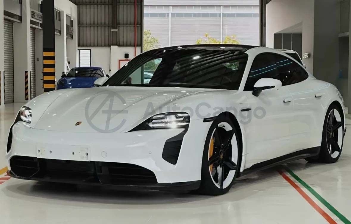 2019 Porsche Taycan 2AT BEV 93.4KWH,autocango,china used car exporter,china ev exporter,chinese used car exporter,chinese used ev exporter