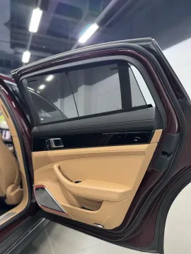 2019 Porsche Panamera 2.9T 330HP V6 8DCT
