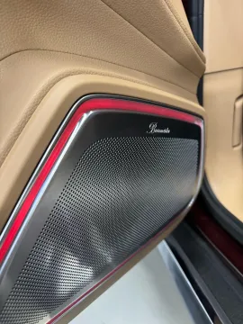 2019 Porsche Panamera 2.9T 330HP V6 8DCT