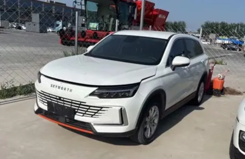 2023 Great Wall Poer 2.0T 163HP L4 8AT,autocango,china used car exporter,china ev exporter,chinese used car exporter,chinese used ev exporter