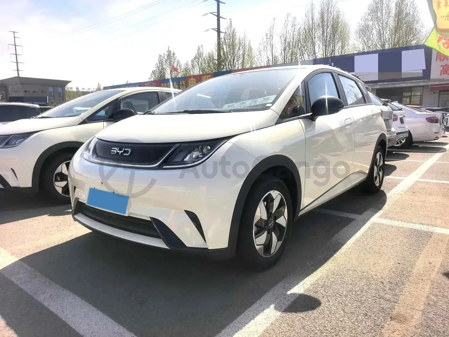 2025 BYD Dolphin BEV 44.928KWH,autocango,china used car exporter,china ev exporter,chinese used car exporter,chinese used ev exporter