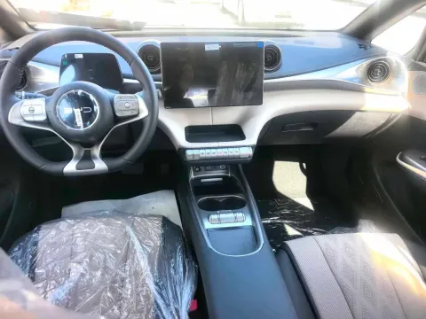 2025 BYD Dolphin BEV 44.928KWH