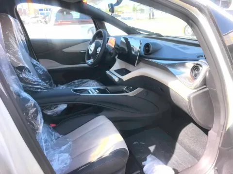 2025 BYD Dolphin BEV 44.928KWH