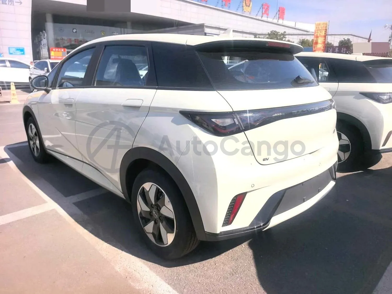 2025 BYD Dolphin BEV 44.928KWH,autocango,china used car exporter,china ev exporter,chinese used car exporter,chinese used ev exporter