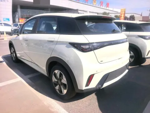 2025 BYD Dolphin BEV 44.928KWH