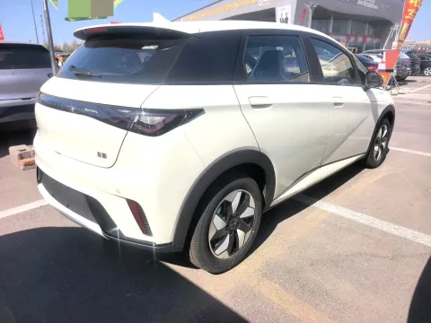 2025 BYD Dolphin BEV 44.928KWH