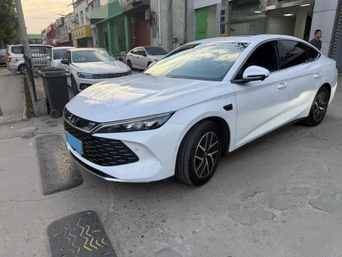 2025 BYD QINL,autocango,china used car exporter,china ev exporter,chinese used car exporter,chinese used ev exporter