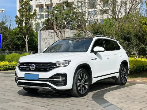 2020 VOLKSWAGEN TAYRON,autocango,china used car exporter,china ev exporter,chinese used car exporter,chinese used ev exporter