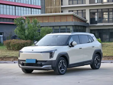 2025 DONGFENG EΠ 06,autocango,china used car exporter,china ev exporter,chinese used car exporter,chinese used ev exporter