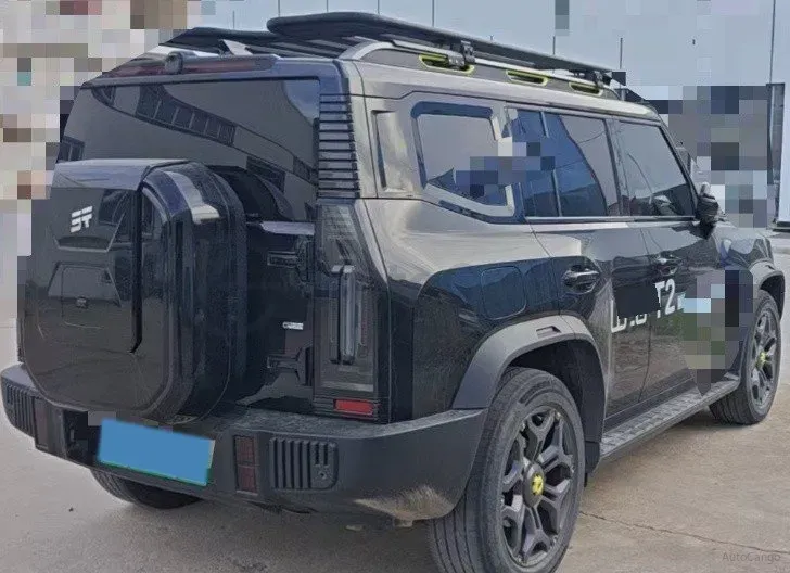 2024 Jetour ShanHai TravellerC-DM 1.5T 156HP L4 3DHT PHEV 43.24KWH,autocango,china used car exporter,china ev exporter,chinese used car exporter,chinese used ev exporter