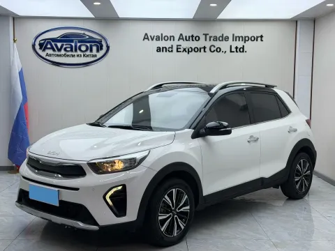 2021 KIA KX1,autocango,china used car exporter,china ev exporter,chinese used car exporter,chinese used ev exporter